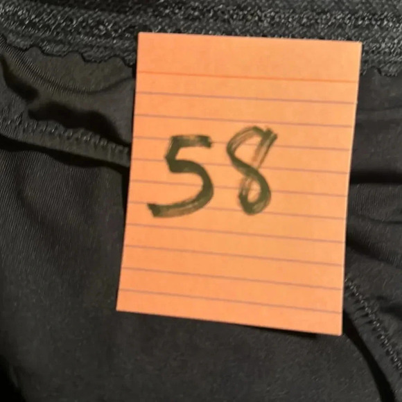 Warners & Maidenform Panties 4 Pair XL Size 8 - Picture 14 of 14